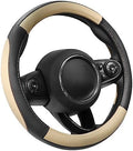 SEG Direct Car Steering Wheel Cover by SEGDirect