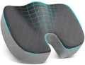 TushGuard Memory Foam Office Chair Seat Cushion by TushGuardSeatCushonsPillows