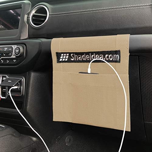 JK Sun Shade Top Compatible - Image 6