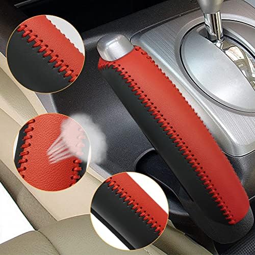 Handbrake Cover Compatible - Image 4