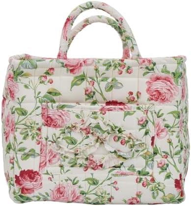 Car Storage Basket for Back Seat, Aesthetic Fabric Storage Basket for Clothes - Image 2