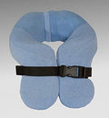 Hensinger Head Support with HIgh Unmounted Back Blue by Unknown