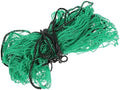 Cargo Net for Truck Bed and Trailer, Polyethylene Mesh by TOKIDNY