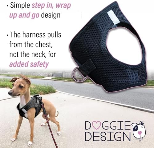Doggie Design Dog Harness - Image 5