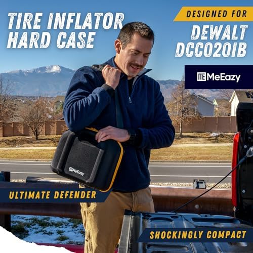 Hard Case, Protective Custom-Fit Padded Storage Bag - Image 2