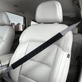 HighnessHwoo Extra Long Seatbelt Covers by HighnessHwoo