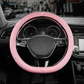 Road Comforts Leopard Steering Wheel Cover by RoadComforts