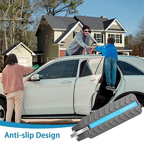 TOOENJOY Universal Car Door Step - Image 6