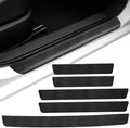 Door Sill Protector, Car door sill protector by Unknown