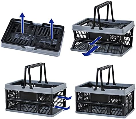 ZHJINGYU crates for storage - Image 3