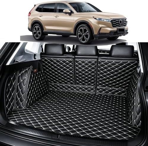 VIWINLA® Trunk Mat Compatible by Unknown