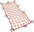 Powertye 15in x 30in Elastic Cargo Net by PowerTyeMFG