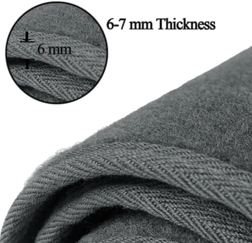Dash Cover Mat for Toyota Tundra/Sequoia F125 - Image 3
