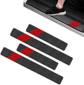 4PCS Door Sill Protector Compatible by Unknown