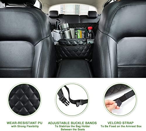 Car Purse Holder - Image 3