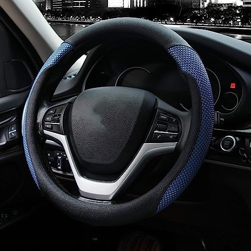 Valleycomfy Steering Wheel Cover - Image 2