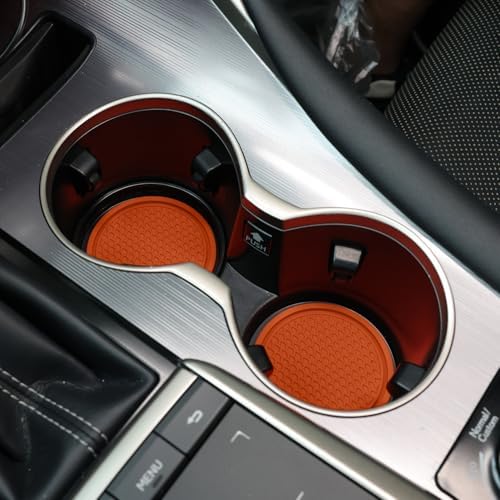 SINGARO Car Cup Coaster, Car Interior Accessories - Image 4