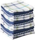 T-Fal Premium Waffle Dish Cloths: Highly Absorbent, Super Soft Long Lasting by T-falbrand