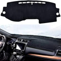SPEEDWOW Dashboard Dash Board Cover Mat Carpet Compatible by SPEEDWOW