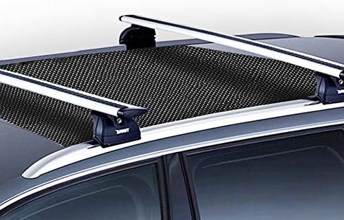 Mockins 43" x 39" Non-Skid Anti Slip Mat by Mockins