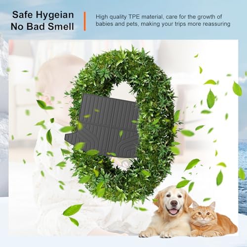 powoq Cargo Mat Compatible - Image 6