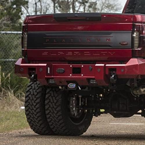 FANMATS NCAA Mens Color Hitch - Image 2