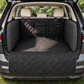 RYNVALE SUV Cargo Liner for Dogs, Full Coverage by RYNVALESTUDIO