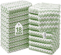 JOYMOOP Microfiber Cleaning Cloth, 18 Piece Set by JOYMOOP
