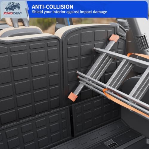 Rongtaod Cargo Mat & Backrest Mats - Image 6