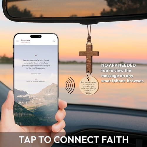 Car Accessories Christian Gifts - Image 2