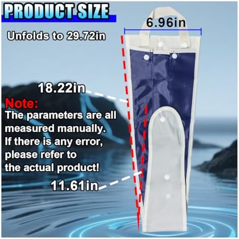 Car Umbrella Storage Cover - Image 2