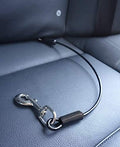 Leashboss Dog Car Seat Belt Restraint by LeashBoss