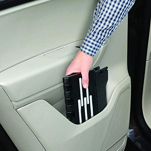 Portable Folding Step - Image 5