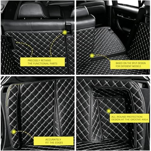 VIWINLA® Trunk Mat Compatible - Image 3