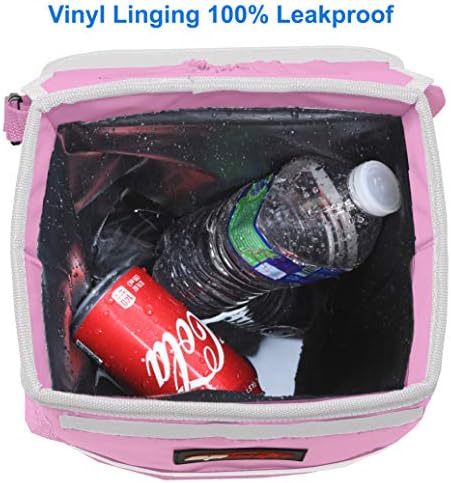 EPAuto Waterproof Car Trash Can - Image 5