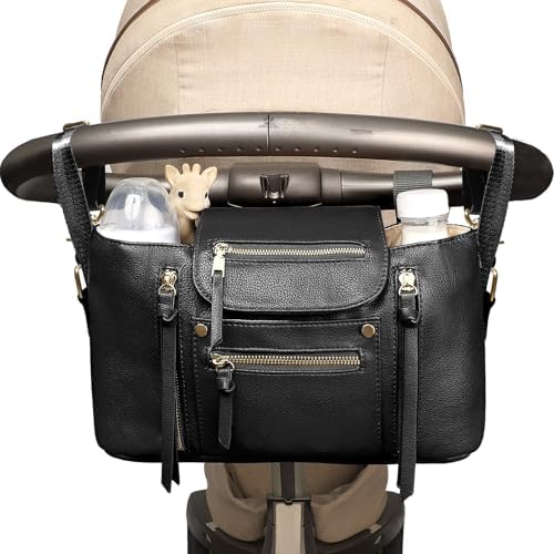 miss fong Universal Stroller Organizer by missfong