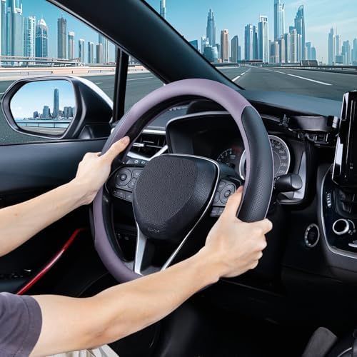 SEG Direct Steering Wheel Cover - Image 2