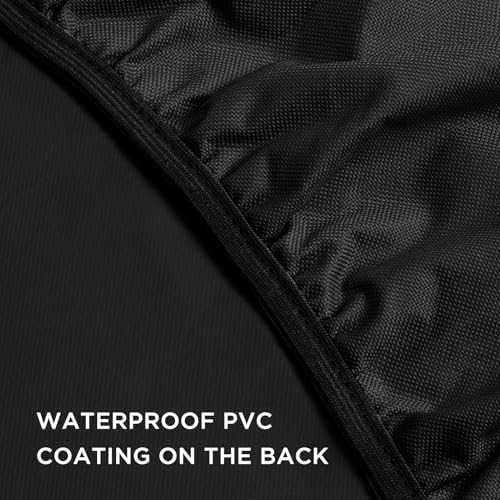 eletecpro RV Tire Covers, Fit 26-29 Inch Tire Diameters - Image 3
