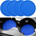 SINGARO Car Cup Coaster, Car Interior Accessories by SINGARO