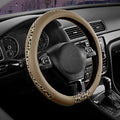 Road Comforts Steering Wheel Cover by RoadComforts