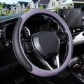 SEG Direct Steering Wheel Cover by SEGDirect