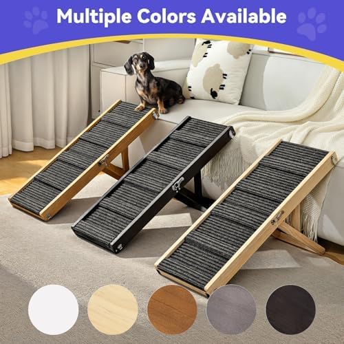 Pawaboo 2026 Upgraded Small Dog Ramp - Image 5