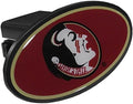NCAA Class III Plastic Hitch Cover by Siskiyou