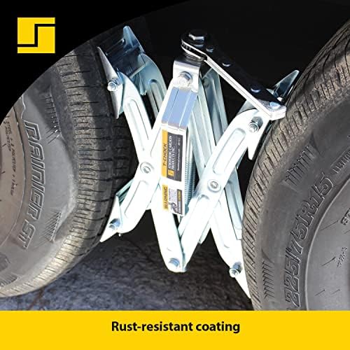 Stromberg Carlson JBP-T217.2 Tandem Axle T-Chock - Image 5