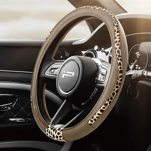 Road Comforts Steering Wheel Cover by RoadComforts