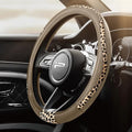 Road Comforts Steering Wheel Cover by RoadComforts