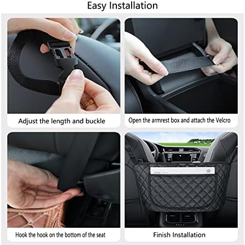 Car Purse Holder - Image 6