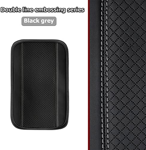Moly Magnolia Car Center Console Pad - Image 3