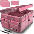 FORTEM Trunk Organizer by FORTEM