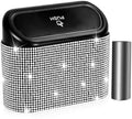 NBTEPEM Bling Car Trash Can by NBTEPEM